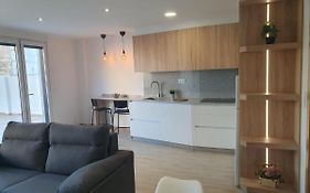Apartamentos O Grove Centro